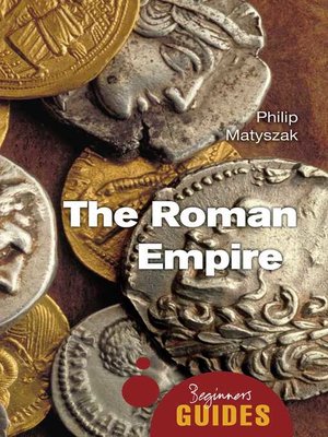 The Roman Empire - ebook